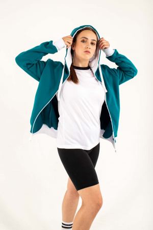 Толстовка NarpiStyle фото в интернет-магазине швейной фабрики "Нарпи"