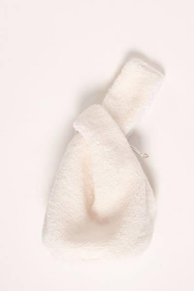 картинка анонса Шоппер "Кисс"