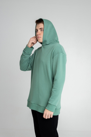 Толстовка Iron Will фото в интернет-магазине швейной фабрики "Нарпи"