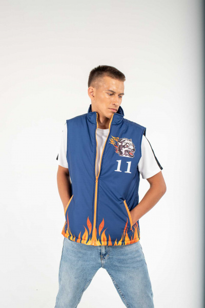 Жилет NarpiVest