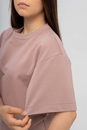 детальная картинка Футболка T-street в интернет-магазине швейной фабрики "Нарпи"