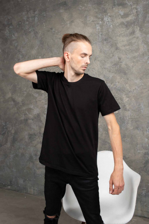 детальная картинка Футболка NapriPremium в интернет-магазине швейной фабрики "Нарпи"