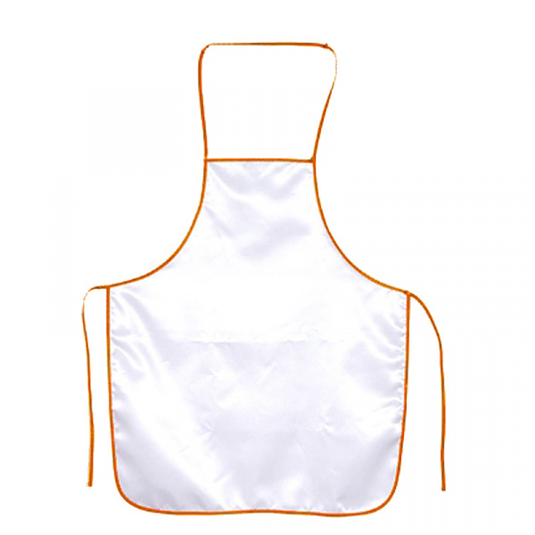 Фартук без нанесения