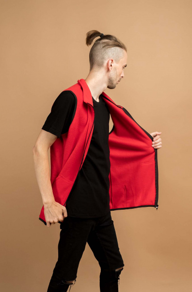 Жилет Promovest