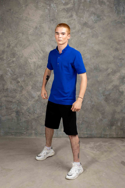 Рубашка - поло PoloNT