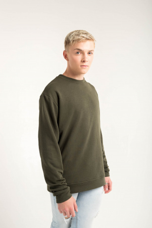 Свитшот NarpiSweatslim фото в интернет-магазине швейной фабрики "Нарпи"