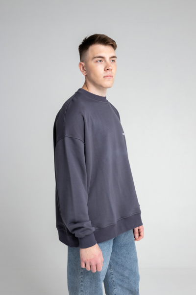 Свитшот Фандер Страйк