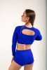 Комлект для Pole dance фото в интернет-магазине швейной фабрики "Нарпи"