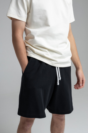 Шорты POWER фото в интернет-магазине швейной фабрики "Нарпи"