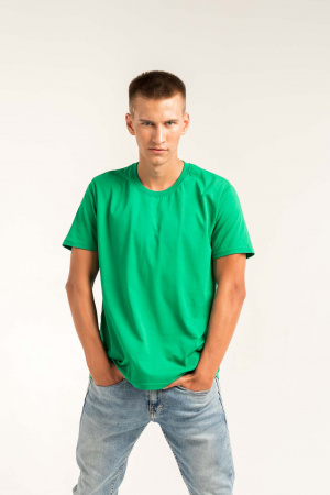 детальная картинка Футболка NapriPremium в интернет-магазине швейной фабрики "Нарпи"