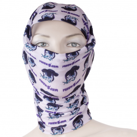 Бафф "Winter"  под сублимационную печать 