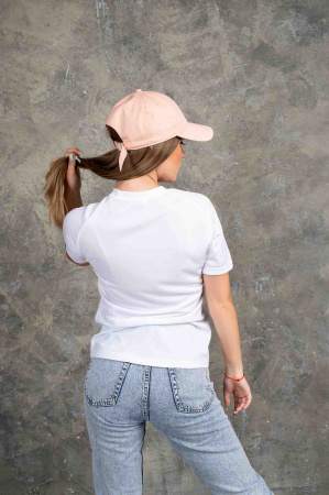 детальная картинка Футболка NarpiWind Women в интернет-магазине швейной фабрики "Нарпи"