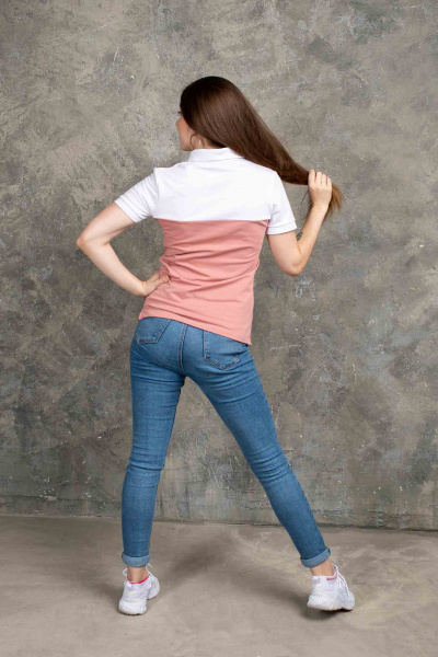 Рубашка - поло PoloSint Women