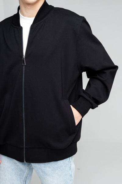 Картинка Куртка Бомбер ARMANI