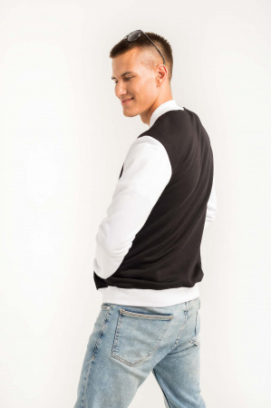 Куртка Бомбер Classic