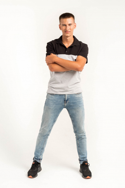 фото Рубашка - поло PoloSint