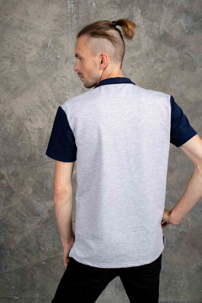 Рубашка - поло PoloColor