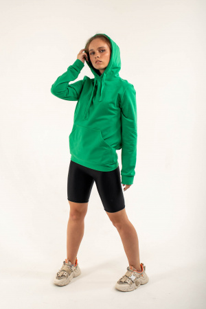 Толстовка NarpiHoody Women фото в интернет-магазине швейной фабрики "Нарпи"