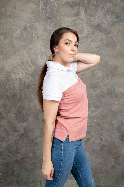 фото Рубашка - поло PoloSint Women