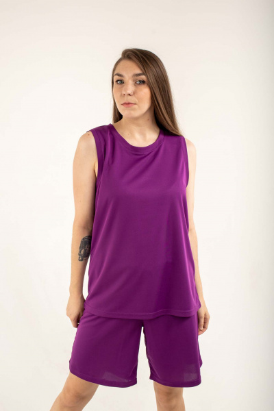 Баскетбольная форма тренировочная