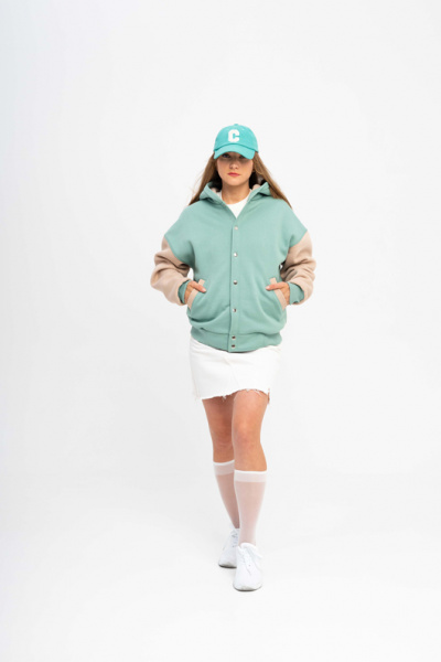 Куртка Бомбер Dizel