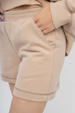 Шорты WEEKEND фото в интернет-магазине швейной фабрики "Нарпи"