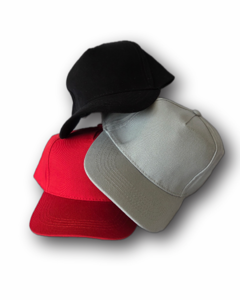 Бейсболка LONG BEACH 