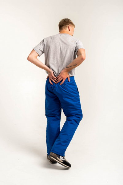 Брюки NarpiCold