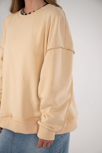 Свитшот Вестерн