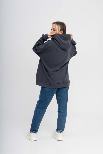 Толстовка Urban Chill