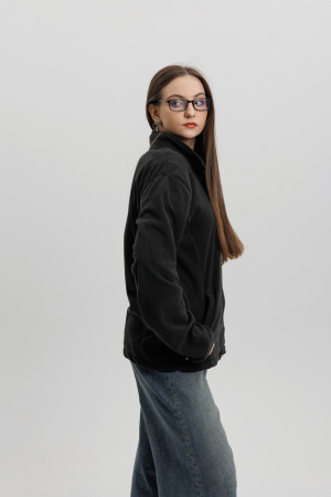 Толстовка OLYMP FLEECE фото в интернет-магазине швейной фабрики "Нарпи"