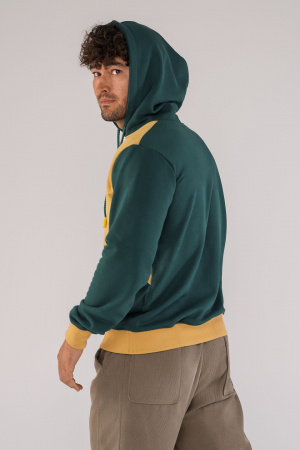 Толстовка Форт фото в интернет-магазине швейной фабрики "Нарпи"