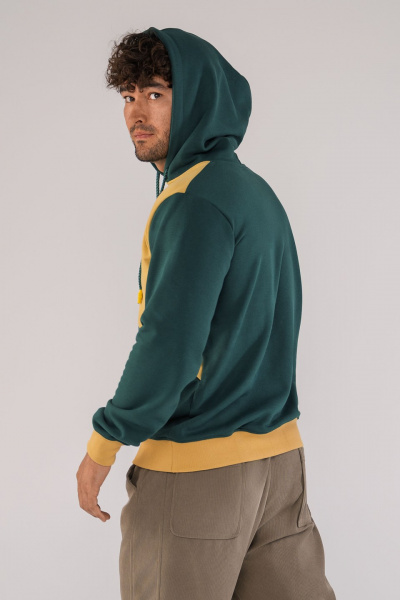 Толстовка Форт