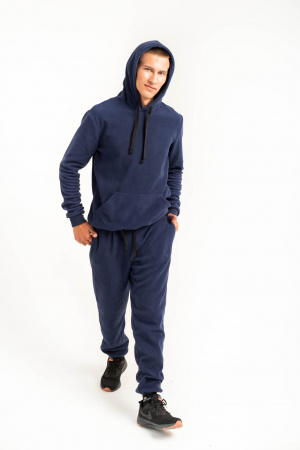 Толстовка HoodyFleece фото в интернет-магазине швейной фабрики "Нарпи"