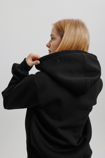 Толстовка NarpiDream Black