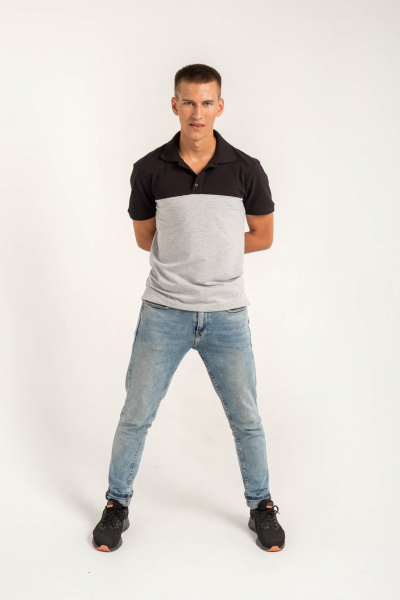 фото Рубашка - поло PoloSint