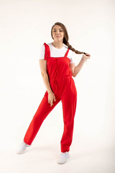 Комбез для танцоров