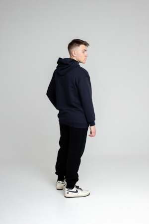 Толстовка Iron Will 2 фото в интернет-магазине швейной фабрики "Нарпи"