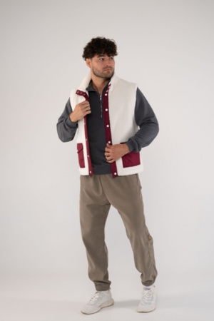 детальная картинка Жилет "Крым"