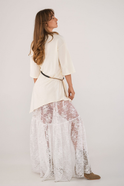 Футболка Тано фото в интернет-магазине швейной фабрики "Нарпи"