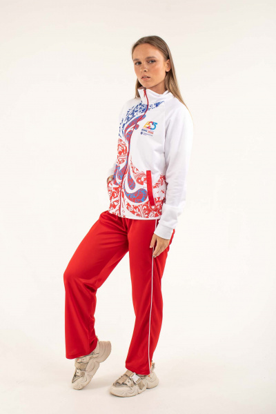 Костюм спортивный