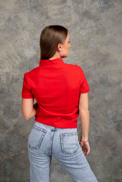 Рубашка - поло PoloNT Women