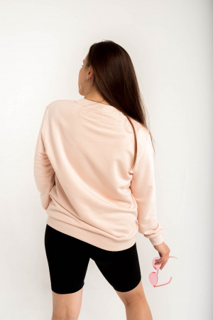 Свитшот NarpiSweatslim Women фото в интернет-магазине швейной фабрики "Нарпи"