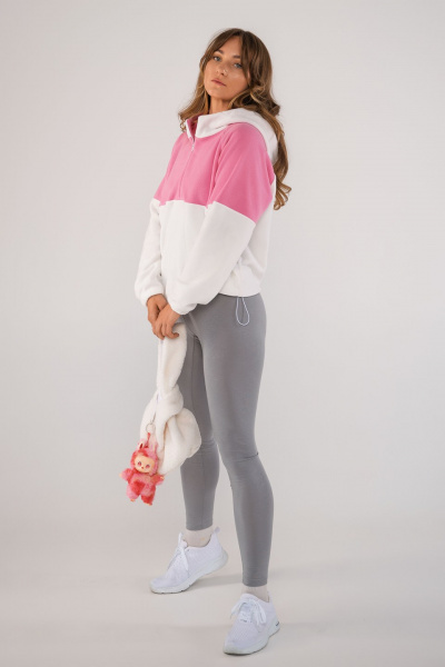 Толстовка Восход флис