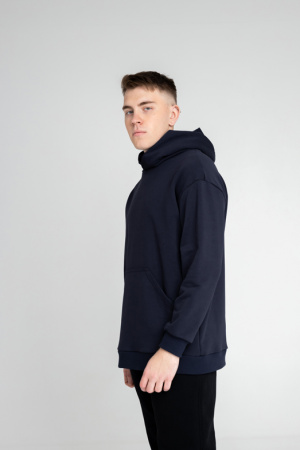 Толстовка Iron Will 2 фото в интернет-магазине швейной фабрики "Нарпи"