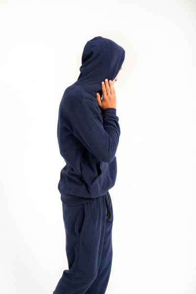 Толстовка HoodyFleece