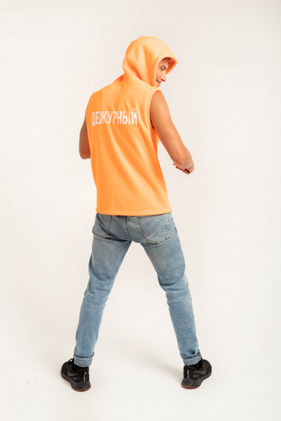 Толстовка NarpiLife Толстовка Худи от интернет-магазина "Граф Подушкин"