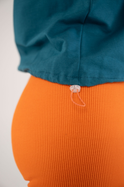 Футболка Люмен фото в интернет-магазине швейной фабрики "Нарпи"