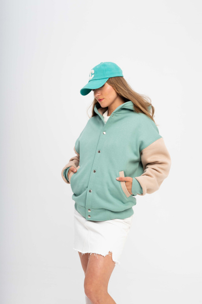 Картинка Куртка Бомбер Dizel