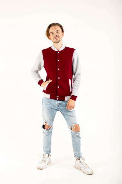 Куртка Бомбер Classic